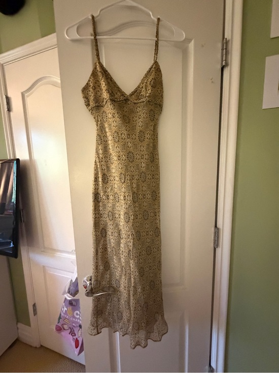 Laundry By Shelli Segal Dresses & Skirts - Laundry By Shelli Segal Vintage 1990s maxi dress